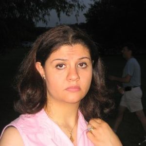 Meet your Posher, Nina