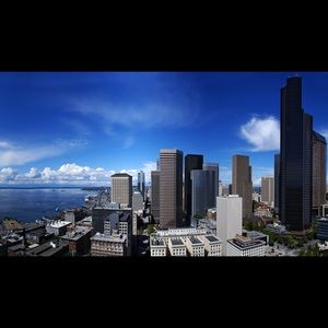 Meet your Posher, Nabil