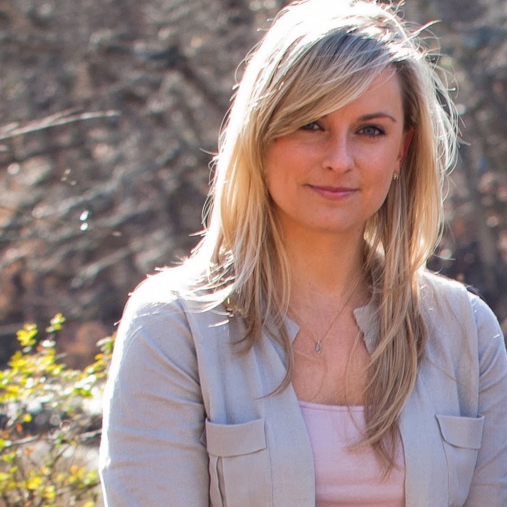 Meet your Posher, Jen