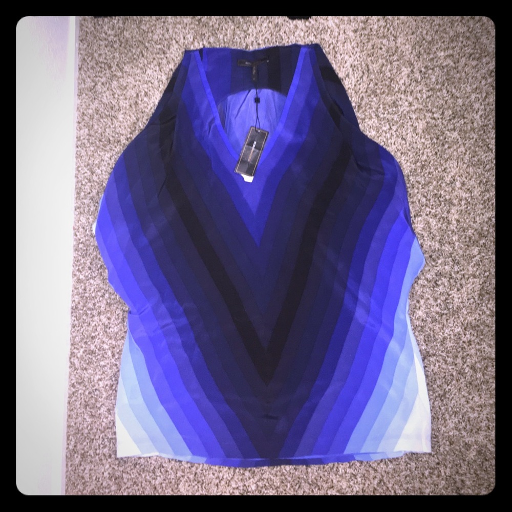 BCBG cover up