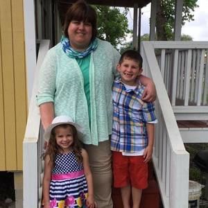 Meet your Posher, Tammy