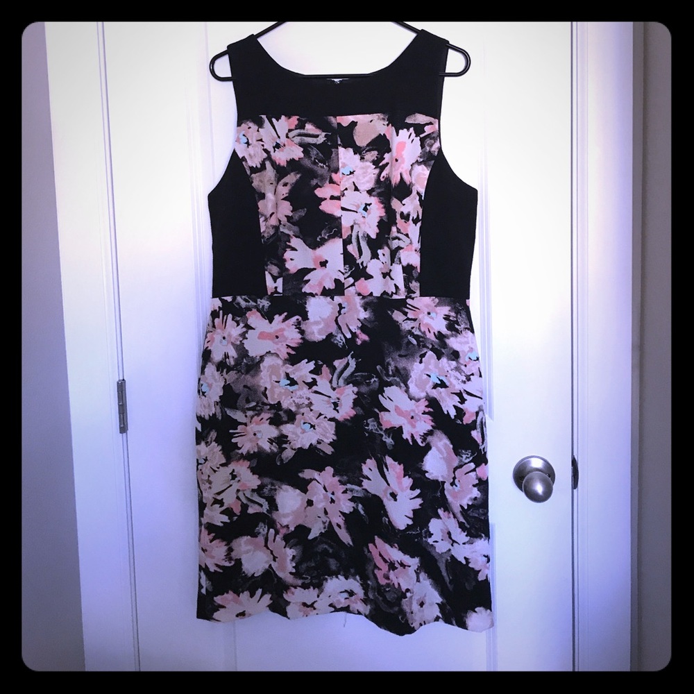 Gorgeous EUC Ann Taylor Loft Dress