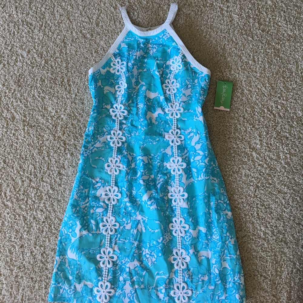 Lilly Pulitzer dress size 0