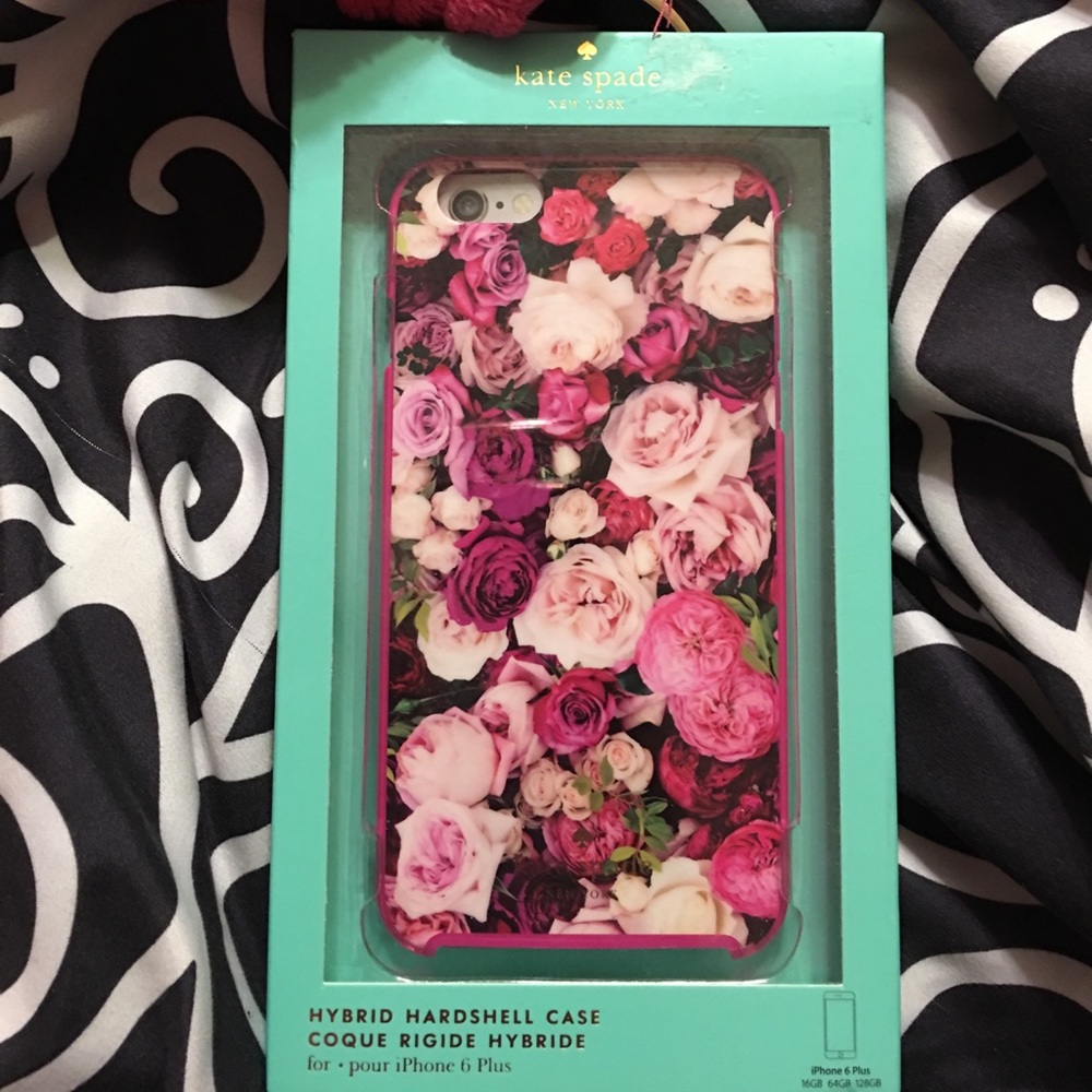 iPhone 6/6s plus case