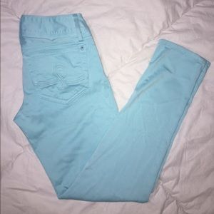 Lilly pulitzer Worth Skinny Mini