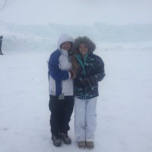 Meet your Posher, Allie