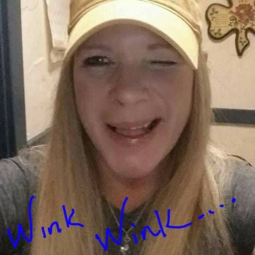 Meet your Posher, Jeanine