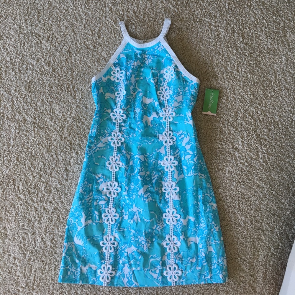 Meet your Posher, Katy