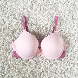 Victoria secret bra