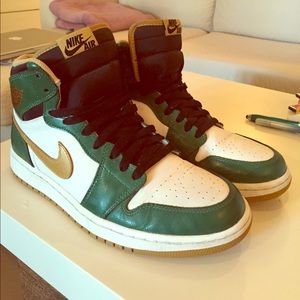 Air Jordan Retro 1 High OG "SVSM"