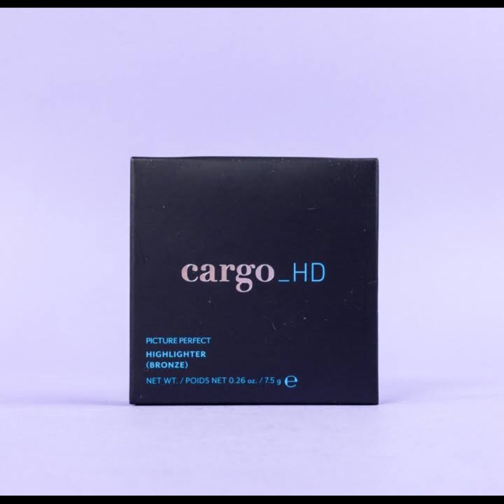 Cargo_HD Picture Perfect Highlighter In Brone