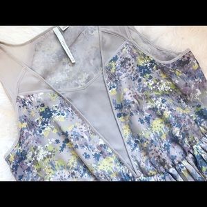 LC Lauren Conrad Dresses - Gorgeous LC Lauren Conrad Floral Print Dress LC Lauren Conrad Dresses - Gorgeous LC Lauren Conrad Floral Print Dress