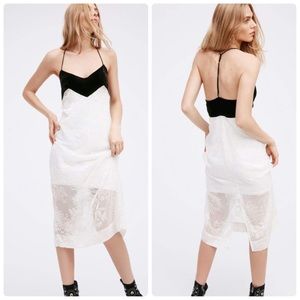 Free People Love All Day Maxi Slip