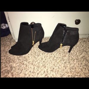 Liz Claiborne Heels