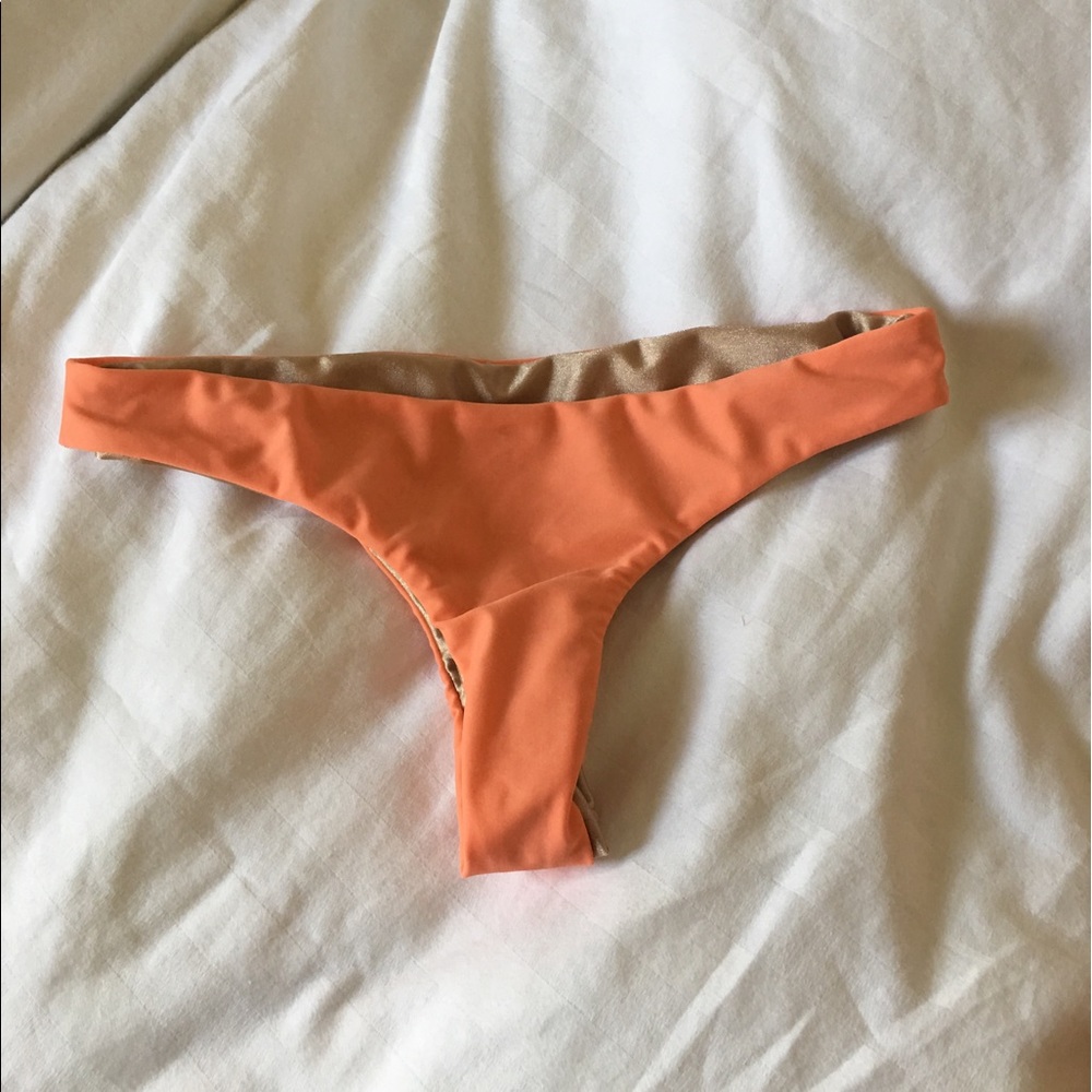 Issademar bikini bottoms