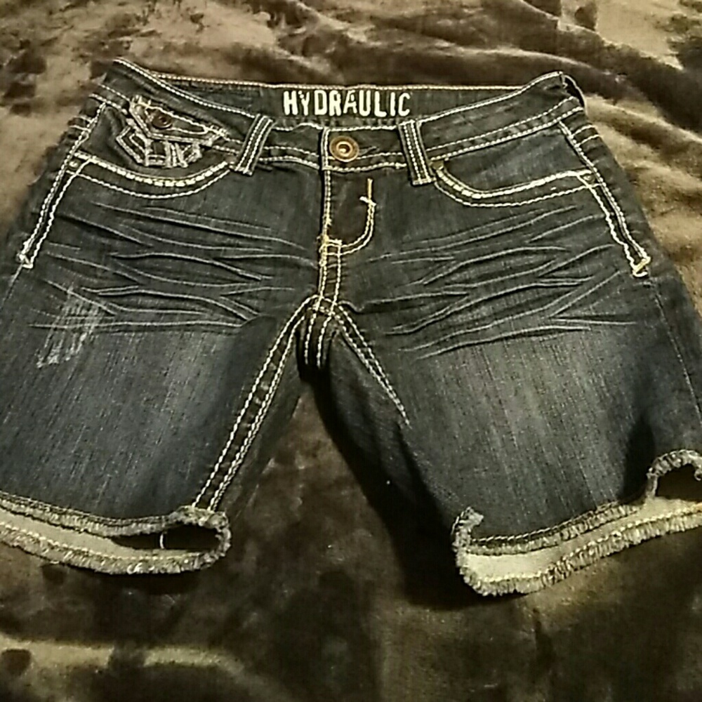 Shorts