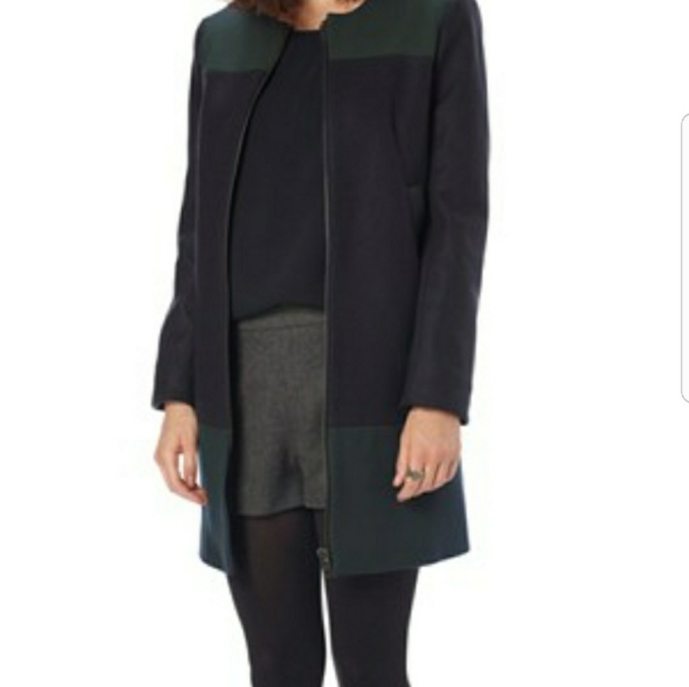 French Connection coat