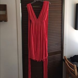 Tart collections infinity dress