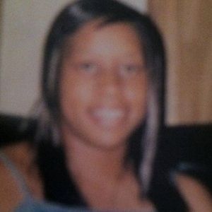 Meet your Posher, Teresa