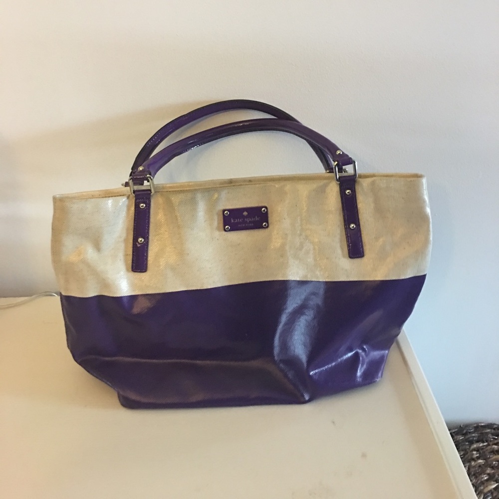 Kate Spade Tote