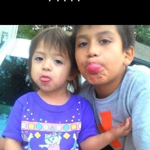 Meet your Posher, Arnold