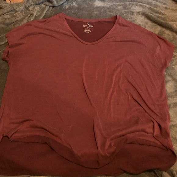 American Eagle Outfitters Tops - American Eagle T-Shirt👚🦅