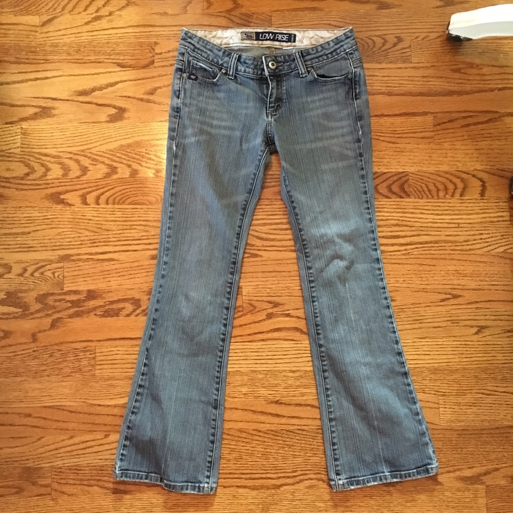 Cruel Girl Jeans