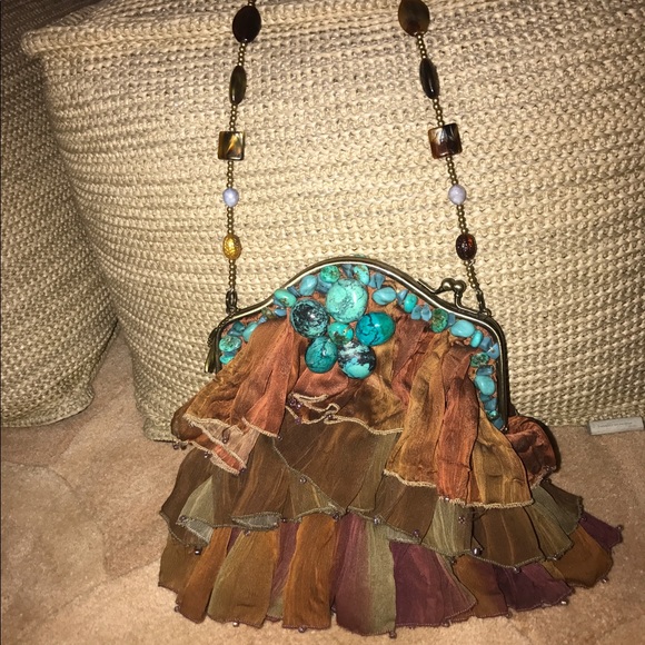 Mary Frances Bag - Picture 1 of 1