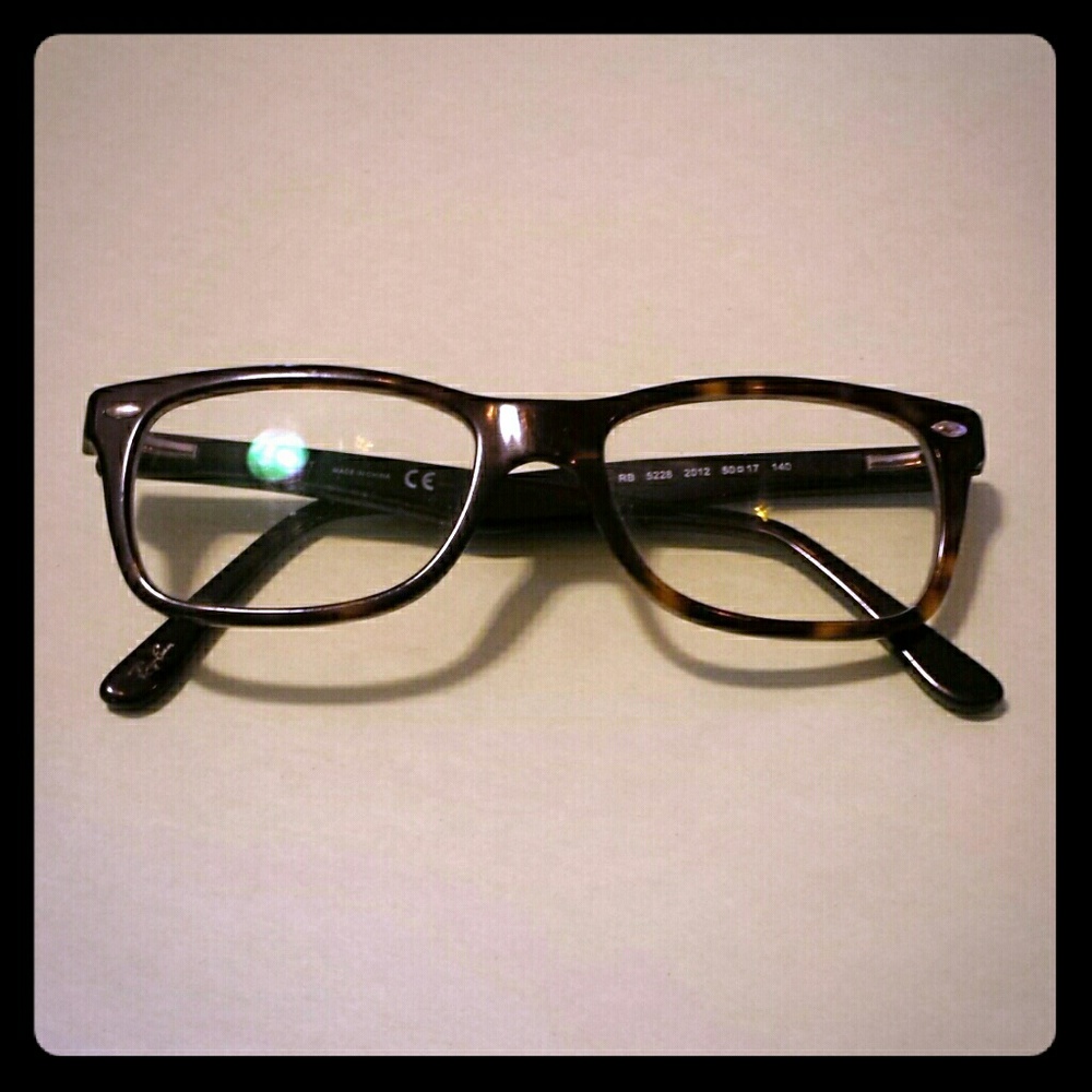 Ray Bans RB5228