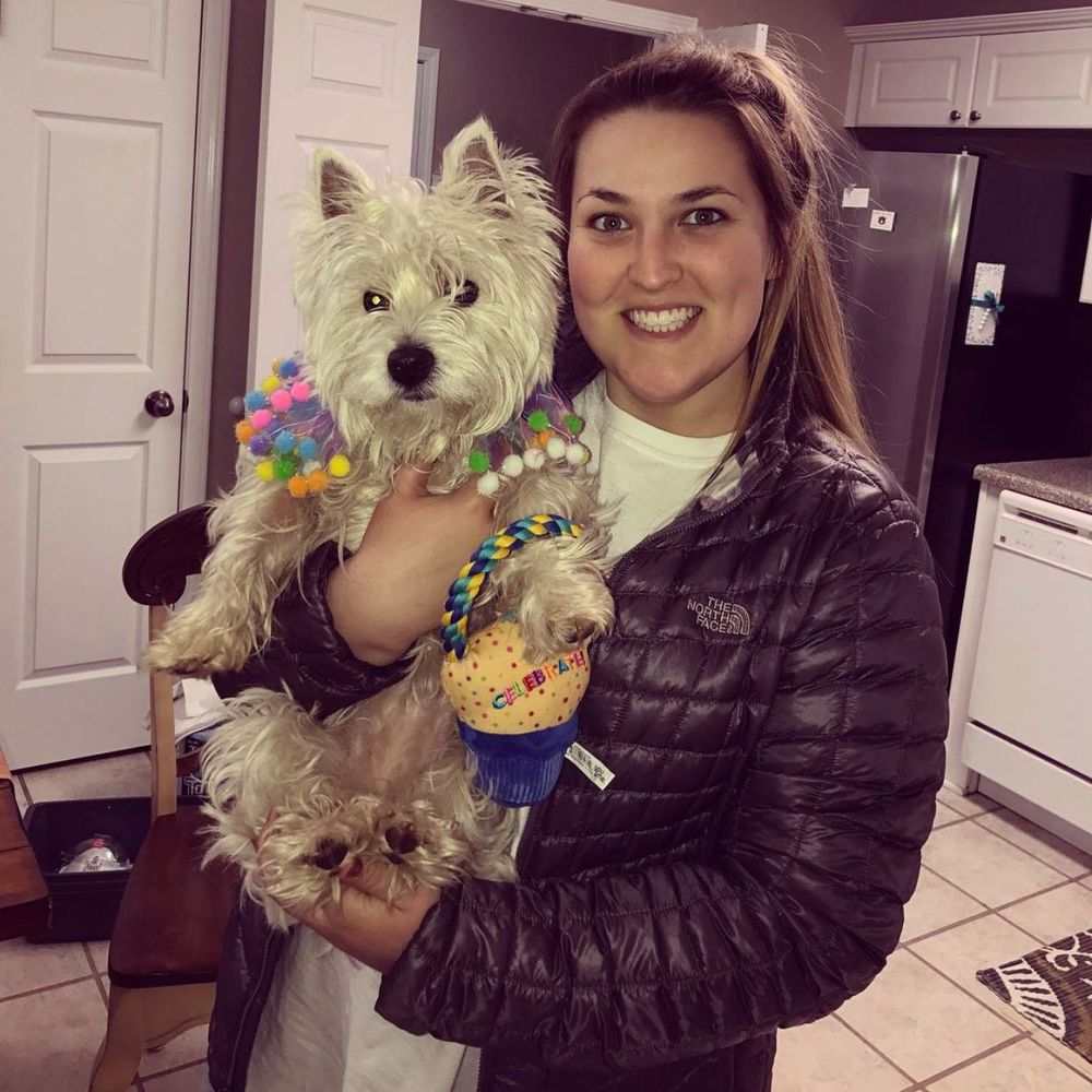 Meet your Posher, Lauren