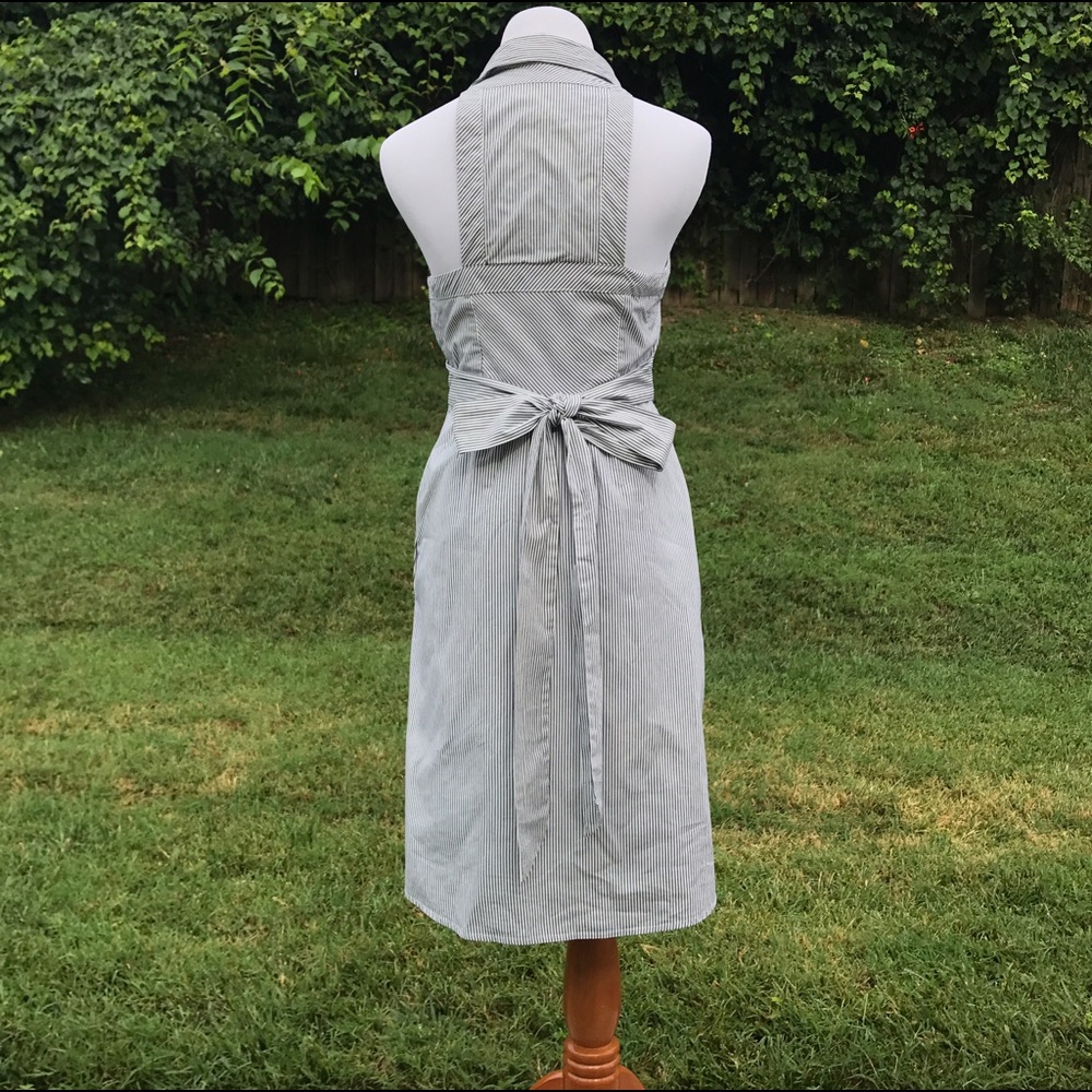 Anthropologie Maeve Dress Size 0 Cocktail Knee Fit