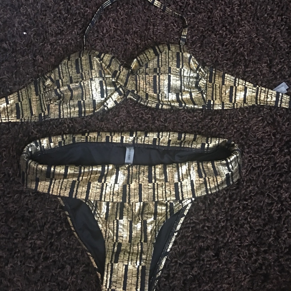 Victoria's Secret bathing suit