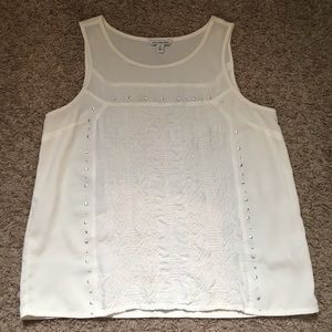 American Eagle tank