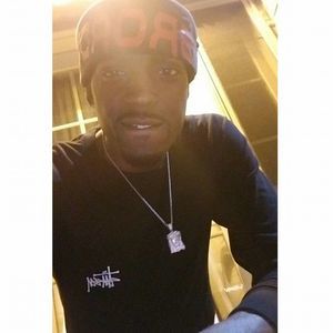 Meet your Posher, Lavar