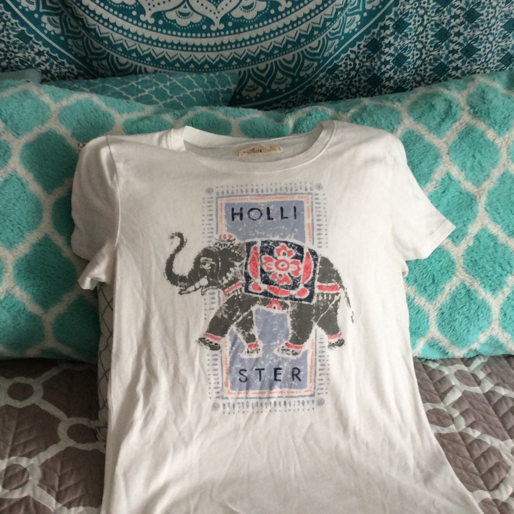 SOLD…Hollister Top