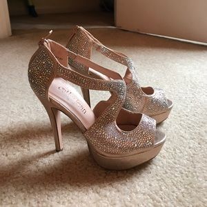Cathy Jean Heels
