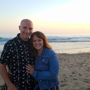 Meet your Posher, Katy