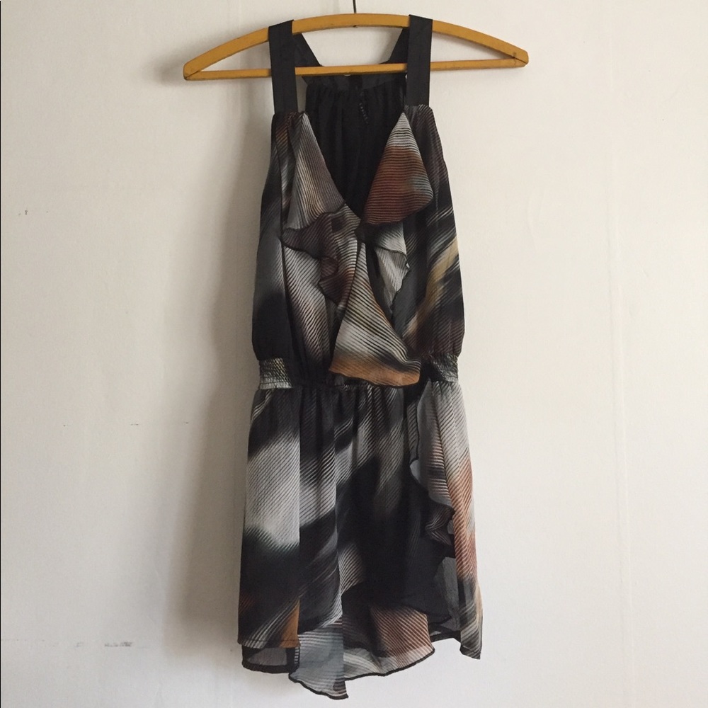 nice tank
