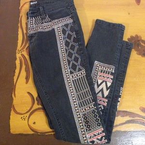 BDG Crochet Pants