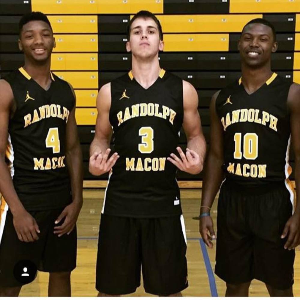 Meet your Posher, Darryl