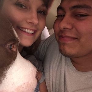 Meet your Posher, Abbey