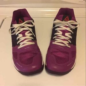 Reebok Workout 2.0 trainers