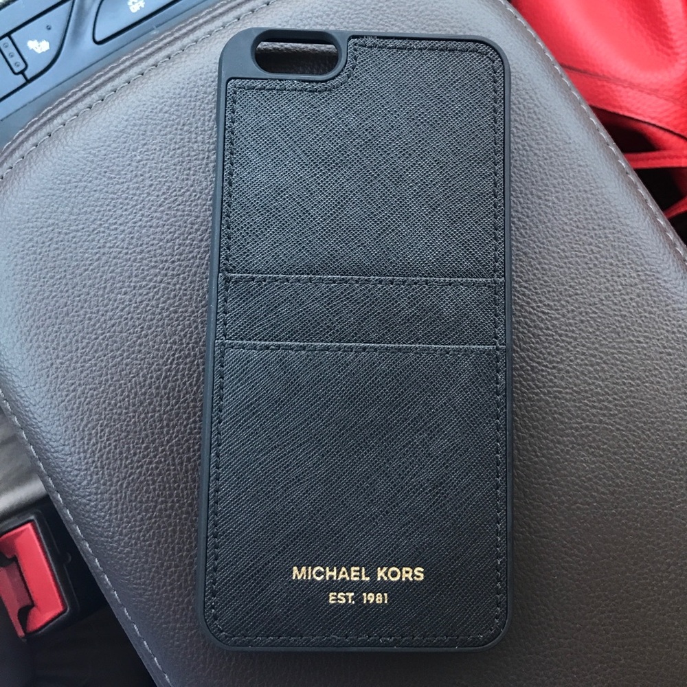 Michael Korea IPhone 6+ Case