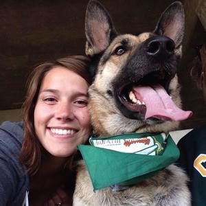 Meet your Posher, Sierra