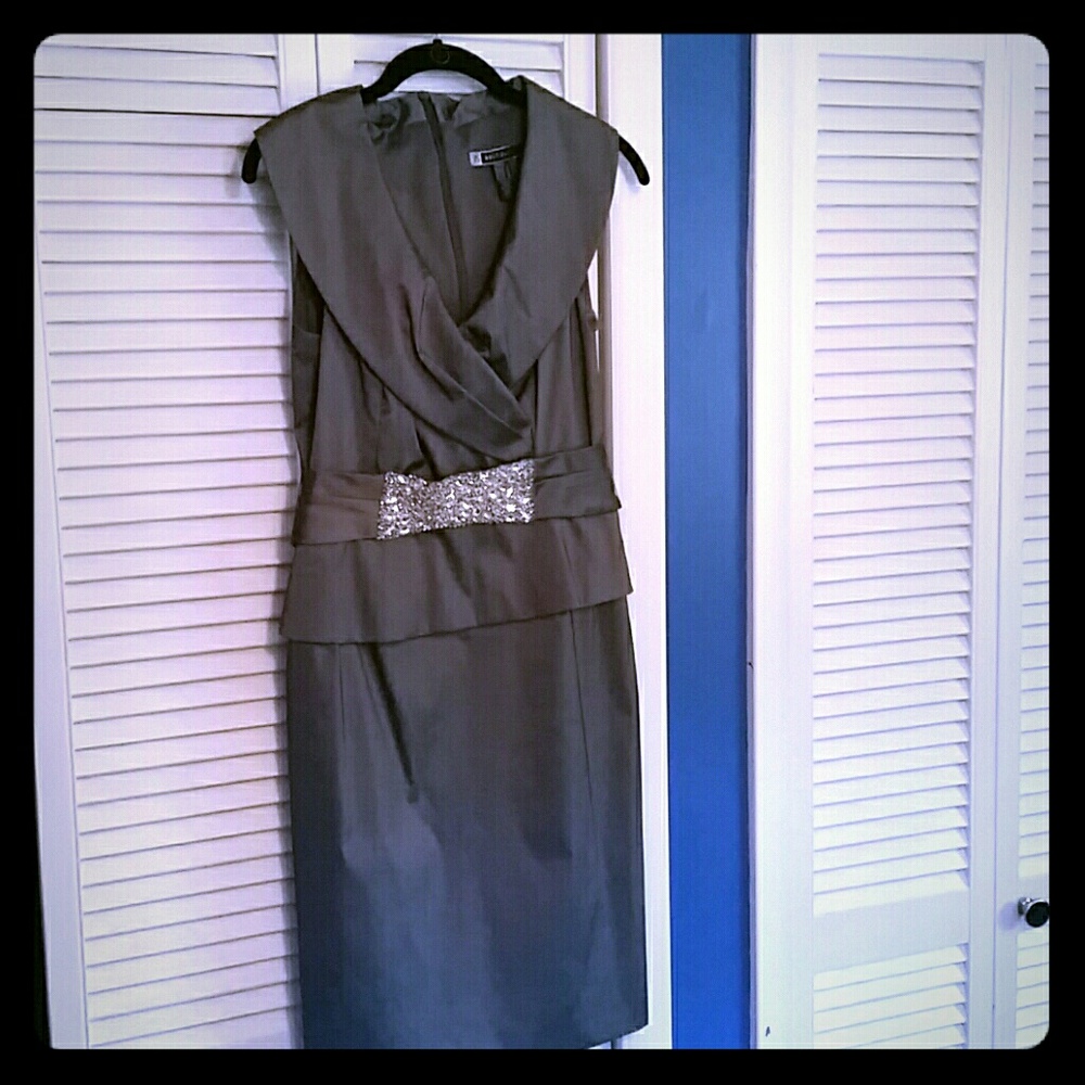 Womens special occasion dress