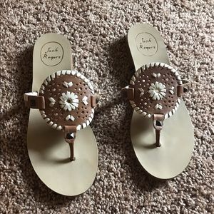 Jack Rogers Georgica Sandals