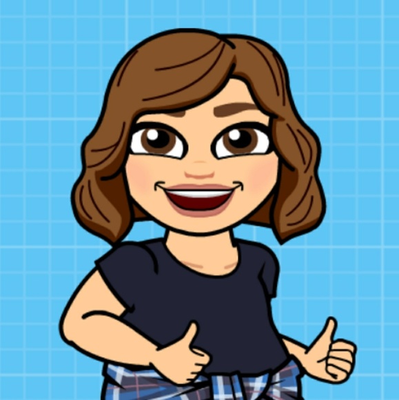 Meet your Posher, Katherine - Picture 1 of 1