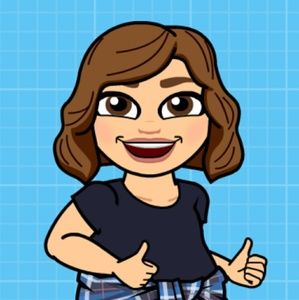 Meet your Posher, Katherine