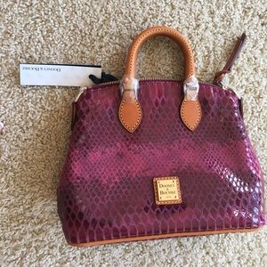Dooney&Burke purse