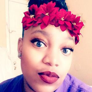 Meet your Posher, Cortney